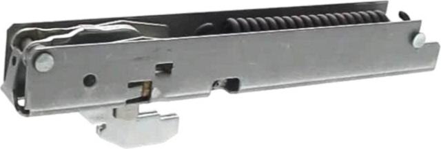 CHARNIERE Cuisinière Porte  D/G 163MM 18 STRIES 