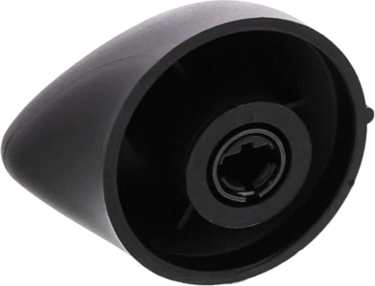 MANETTE Plaque NOIRE 36*23 46*23 3h 6mm 14mm"remplacée par lot de 4"