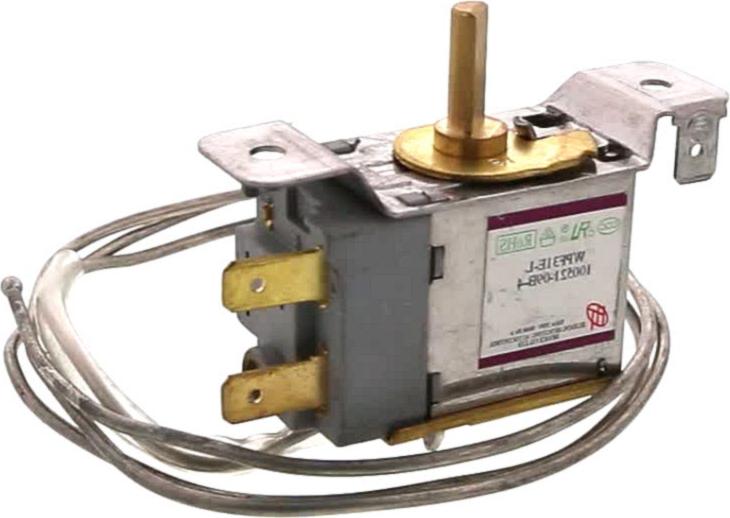 THERMOSTAT Froid Congélateur WPF31E.L