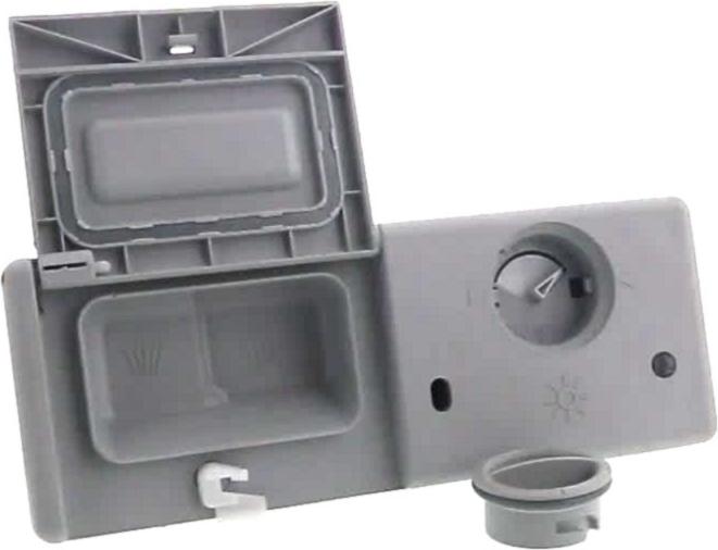 BOITE Lave-Vaisselle LESSIVE+RINC RECTAN