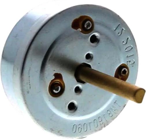 MINUTERIE Cuisinière TM81901060