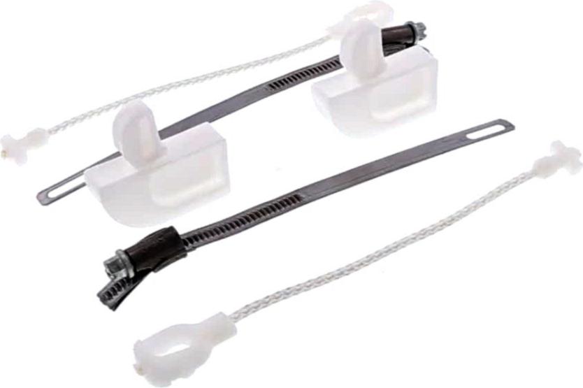 KIT Lave-Vaisselle CABLES+GUIDES D+G 