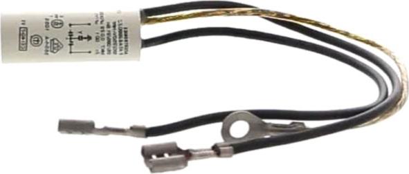 CONDENSATEUR Lave-Vaisselle ANTIPARASITE