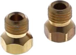 JEU  Injecteur Gaz Butane DOMINO