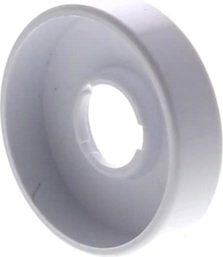 DISQUE Cuisinière MANETTE Blanc EPAISSEUR=10.5mm