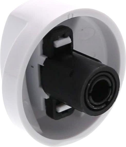 MANETTE Cuisinière Blanc ECLIPSE RING-1  37*32 12h 6mm 11mm