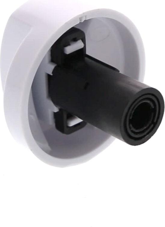 MANETTE Cuisinière Blanc ECLIPSE-2 37*39 12h 6mm 11mm