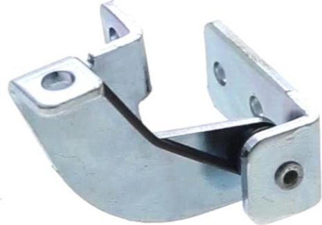 CHARNIERE Cuisinière Gauche PORTE SOUS FOUR