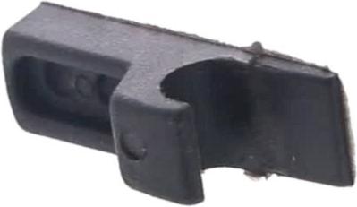 CROCHET Cuisinière CONTRE PORTE SOUS FOUR