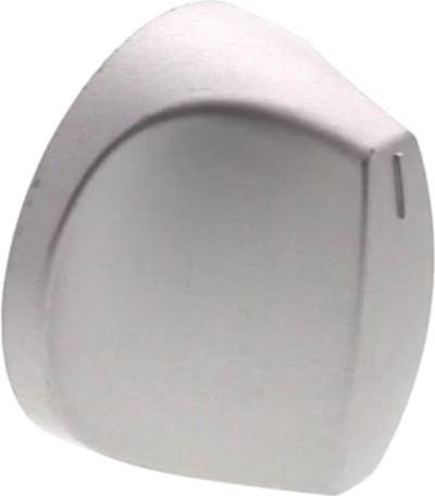 MANETTE Plaque INOX GAMA-A 40*31 3h 6mm 11mm