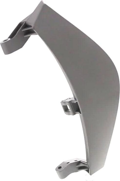 POIGNEE Lave-Linge HUBLOT GRISE NORMA