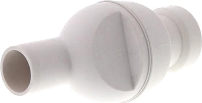 CLAPET Lave-Vaisselle ANTI-RETOUR