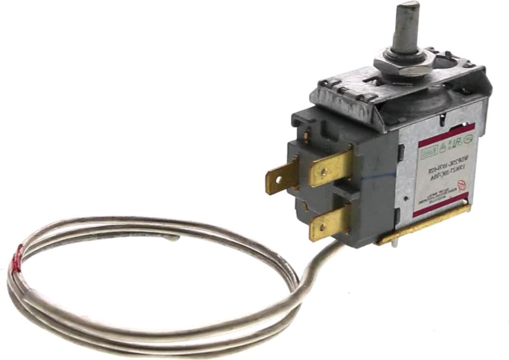 THERMOSTAT Froid Réfrigérateur WDF25K-1070-028 BULBE=600mm