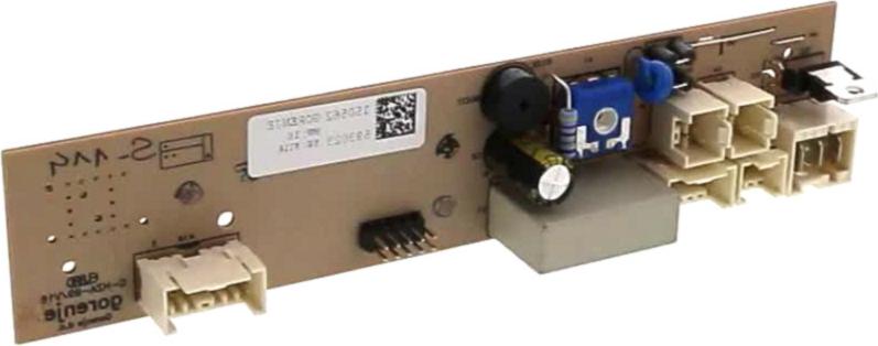 PLATINE Froid COMMANDE