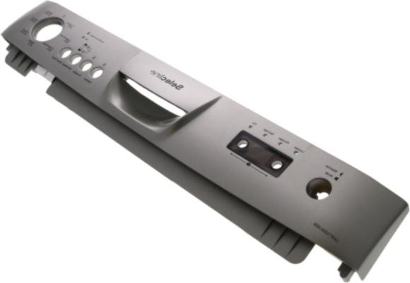 BANDEAU Lave-Vaisselle LV4712SILVER SELECLINE AC41 DNIRESH remplacé par BANDEAU NOIR