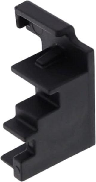 SUPPORT Four VITRE Intérieure DROIT