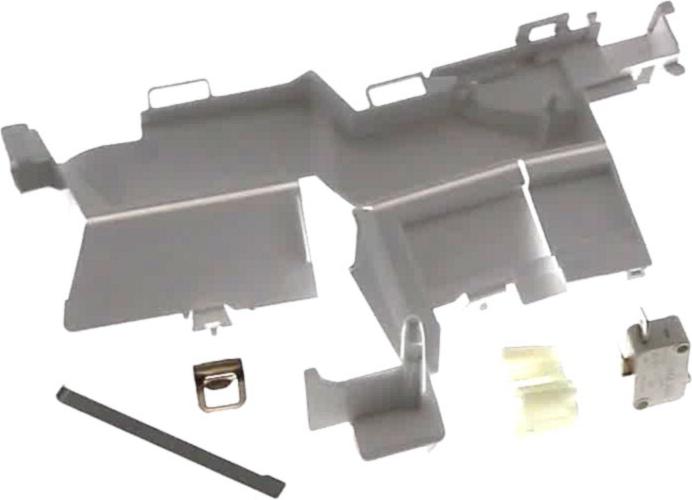 CROCHET Sèche-Linge COUVERCLE