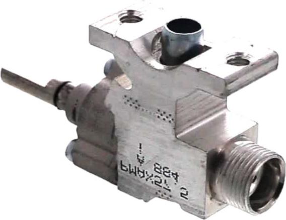 ROBINET Cuisinière SR/AUX