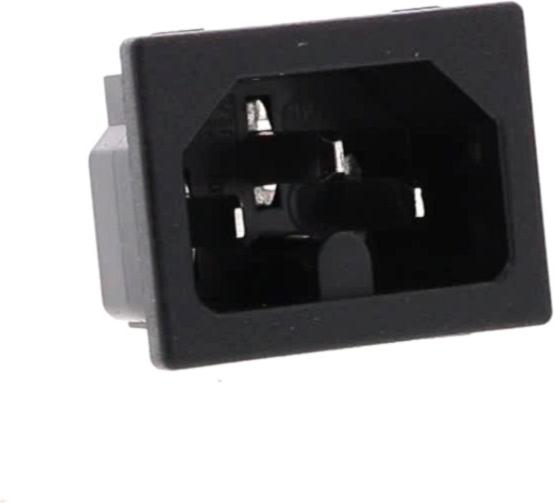 BORNIER Petit electro ménager Alimentation