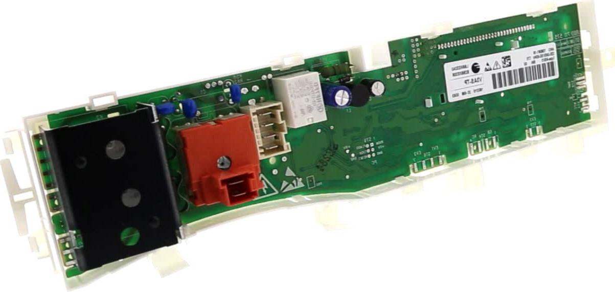 PLATINE Lave-Linge COMMANDE