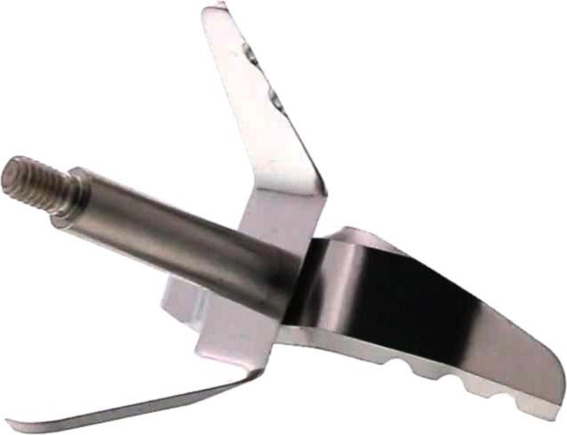 COUTEAU Petit electro ménager BLENDER