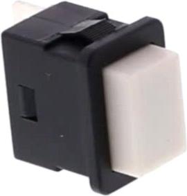 Interrupteur Aspirateur M/A