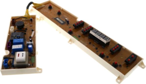 PLATINE Sèche-Linge TD50-101W