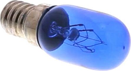 AMPOULE Froid E14 BLEUE