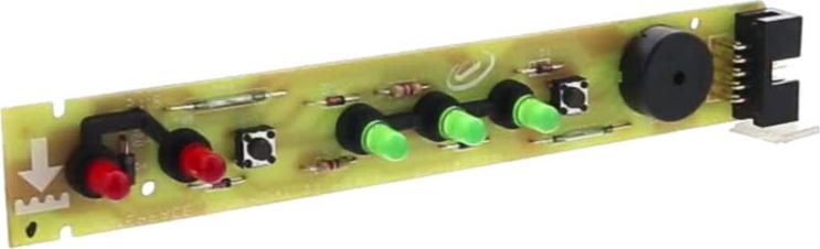 PLATINE Froid COMMANDE