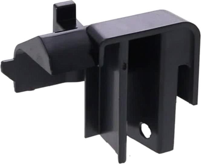 EMBOUT Four SUPPORT VITRE Gauche Supérieur