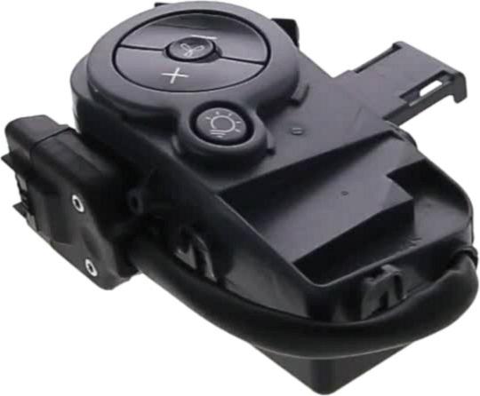 CLAVIER Hotte COMMANDE