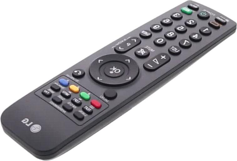 TELECOMMANDE TV