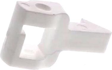 CROCHET Sèche-Linge PORTE