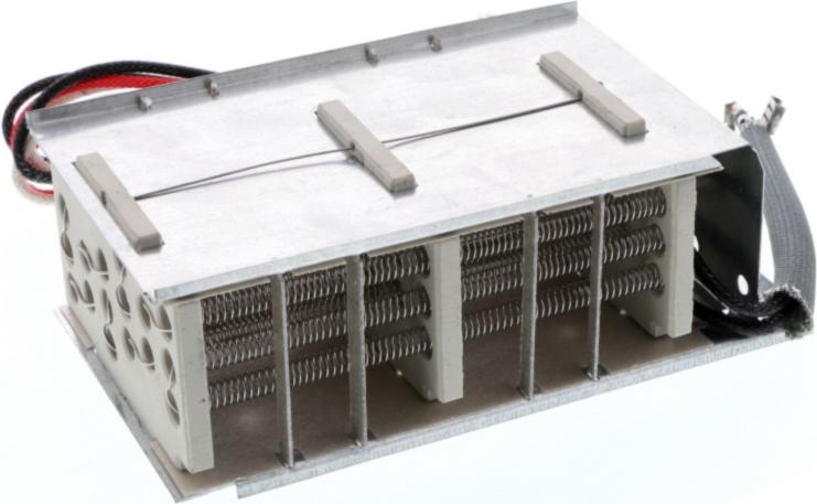 Résistance Sèche-Linge 2500W 