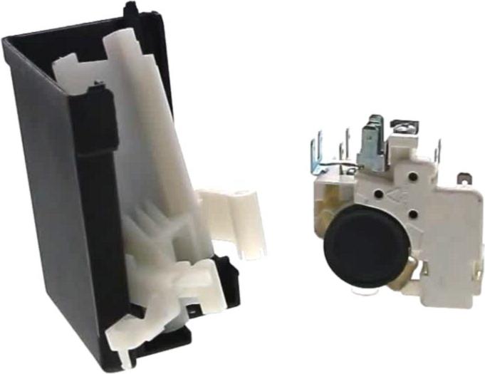 RELAIS Froid Démarrage+thermique COMBO 2B