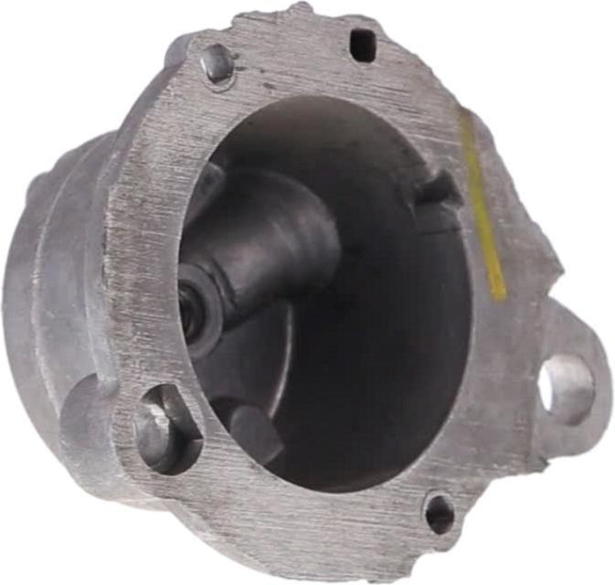 SUPPORT Cuisinière Injecteur BRULEUR Semi-rapide