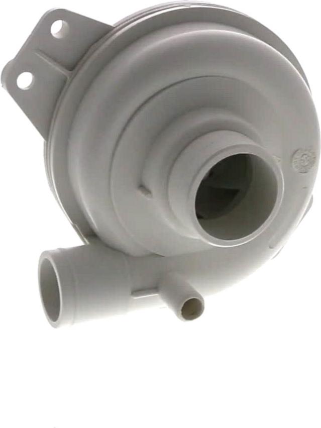 CORPS Lave-Vaisselle KIT TURBIN MOT