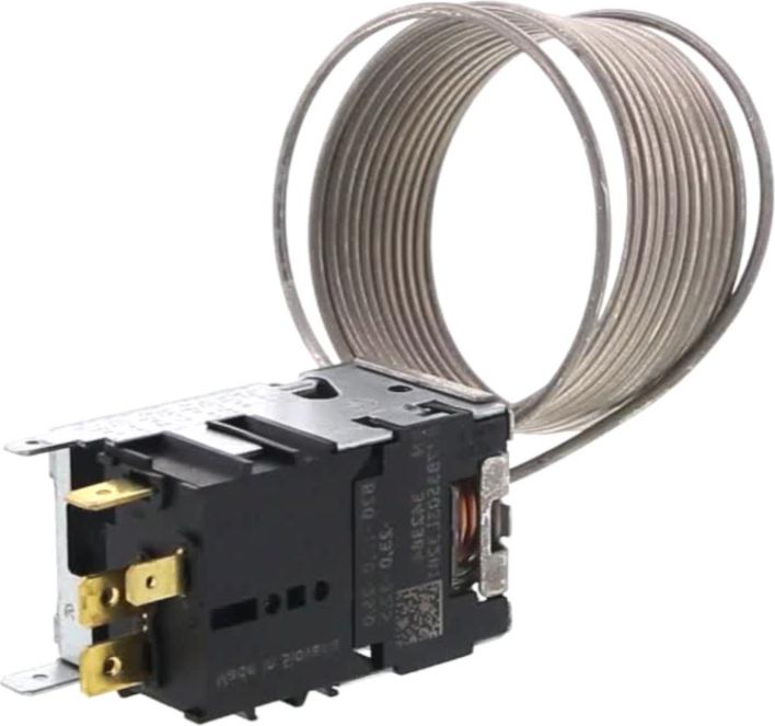 Thermostat Froid Congélateur 077B2265 077B2290 077B3503