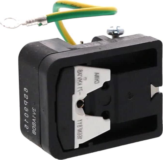 RELAIS Froid Démarrage+thermique S53CY 6SP9015 2B3AB DB