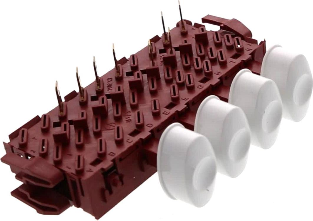 Interrupteur Lave-Linge 4T