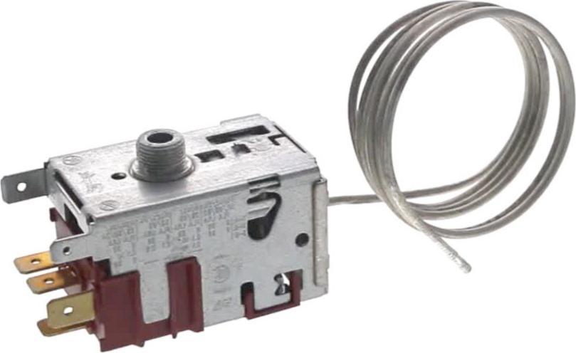Thermostat Froid Congélateur 077B2403