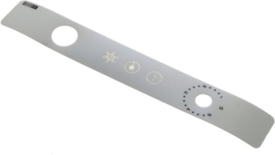 DISPLAY Froid BANDEAU