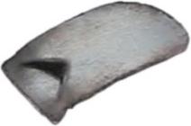 CLIPS Plaque MANETTE
