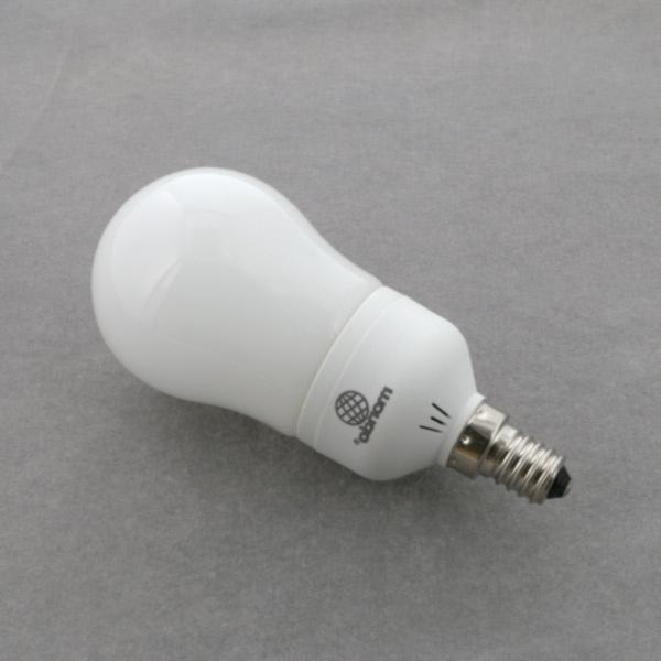 AMPOULE 11W E14 MINIGLOBE