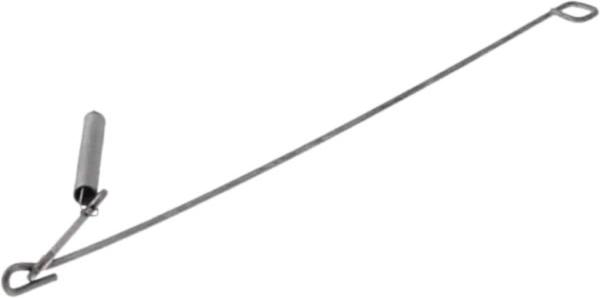 SERRURE Lave-Linge OUVERTURE