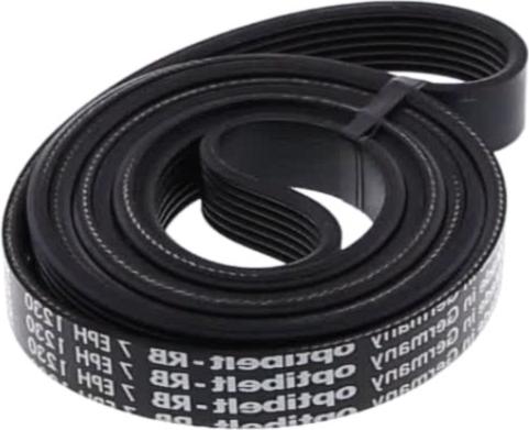 COURROIE Lave-Linge 1230H7 EL