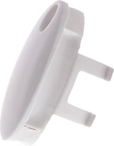 Couvercle Lave-Linge MANETTE Programmateur 