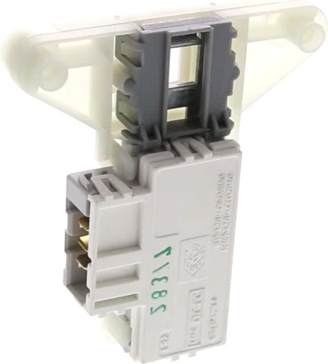 SECURITE Lave-Linge Porte HUBL AP200310