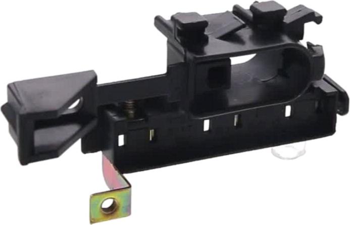 BORNIER Lave-Linge ALIMENTATION