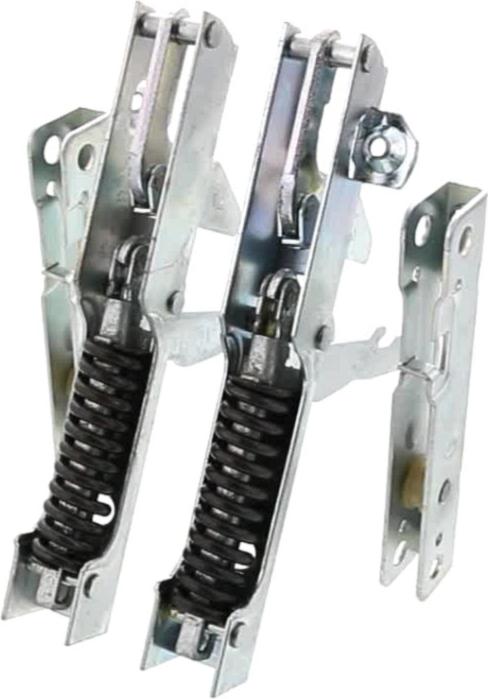 CHARNIERE Four COUPLE G+D